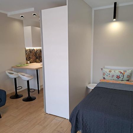 Apartament Rangia 슈비노우이스쳬 외부 사진