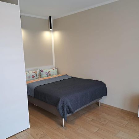 Apartament Rangia 슈비노우이스쳬 외부 사진
