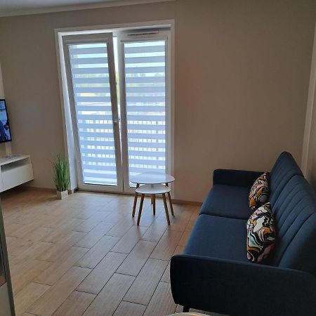 Apartament Rangia 슈비노우이스쳬 외부 사진